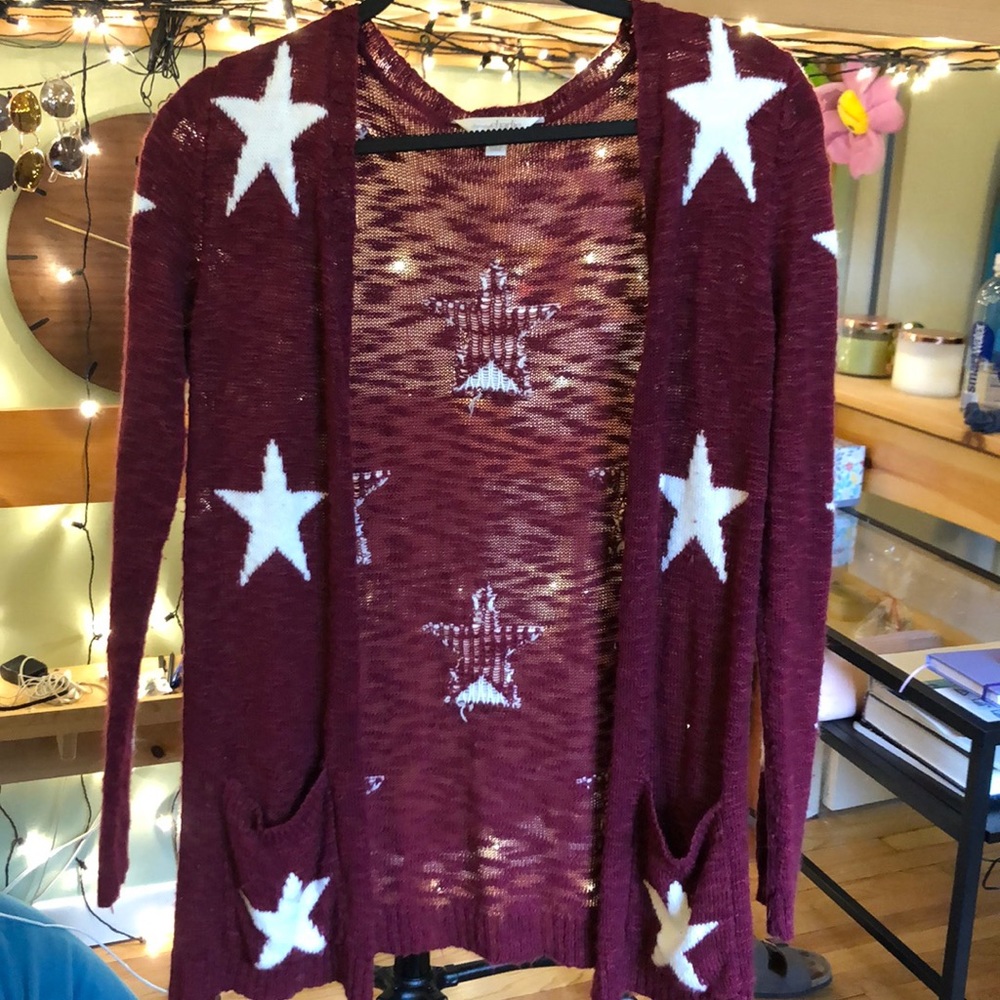 Cardigan